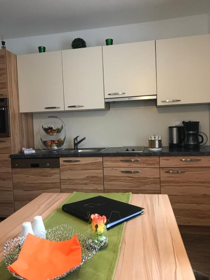Haus Panorama Apartment Schladming Luaran gambar