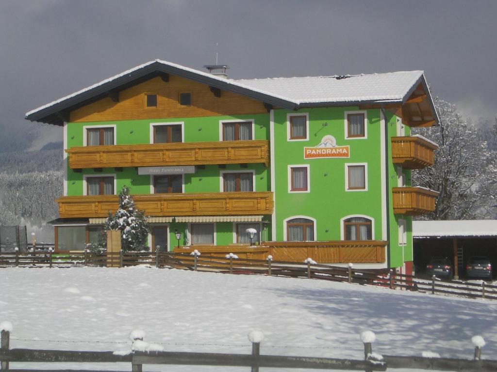 Haus Panorama Apartment Schladming Bilik gambar