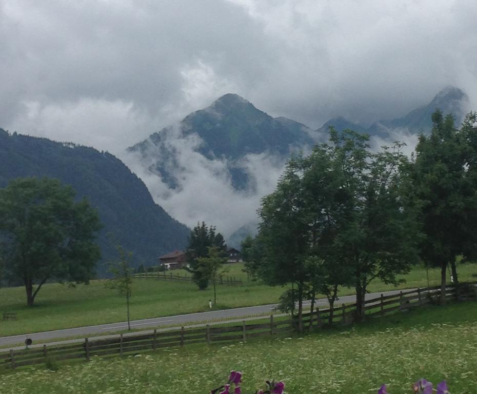 Haus Panorama Apartment Schladming Luaran gambar