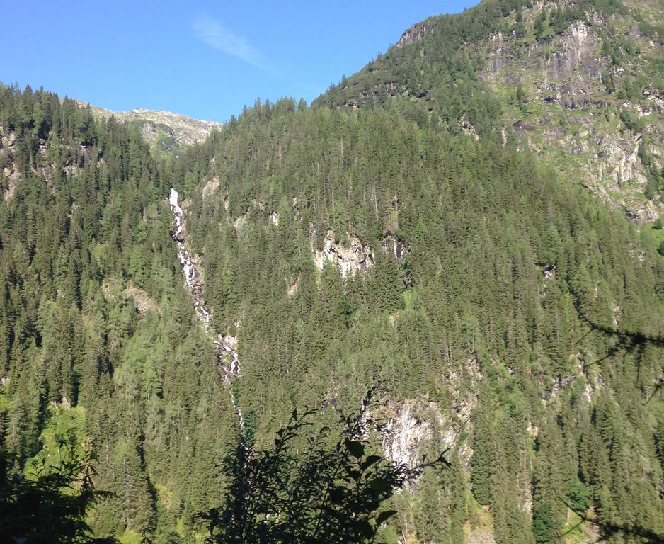 Haus Panorama Apartment Schladming Luaran gambar