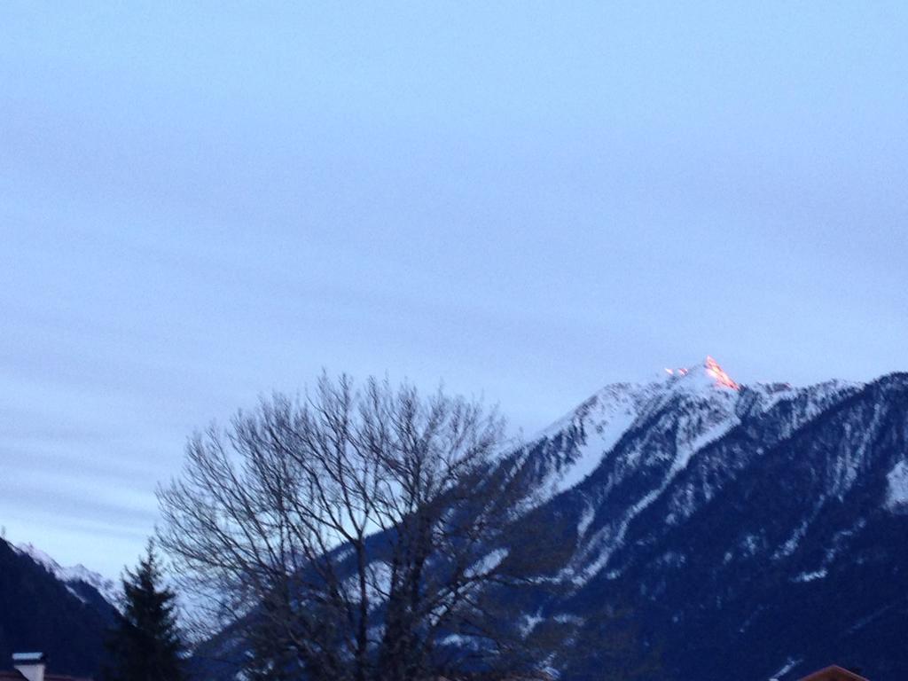 Haus Panorama Apartment Schladming Luaran gambar