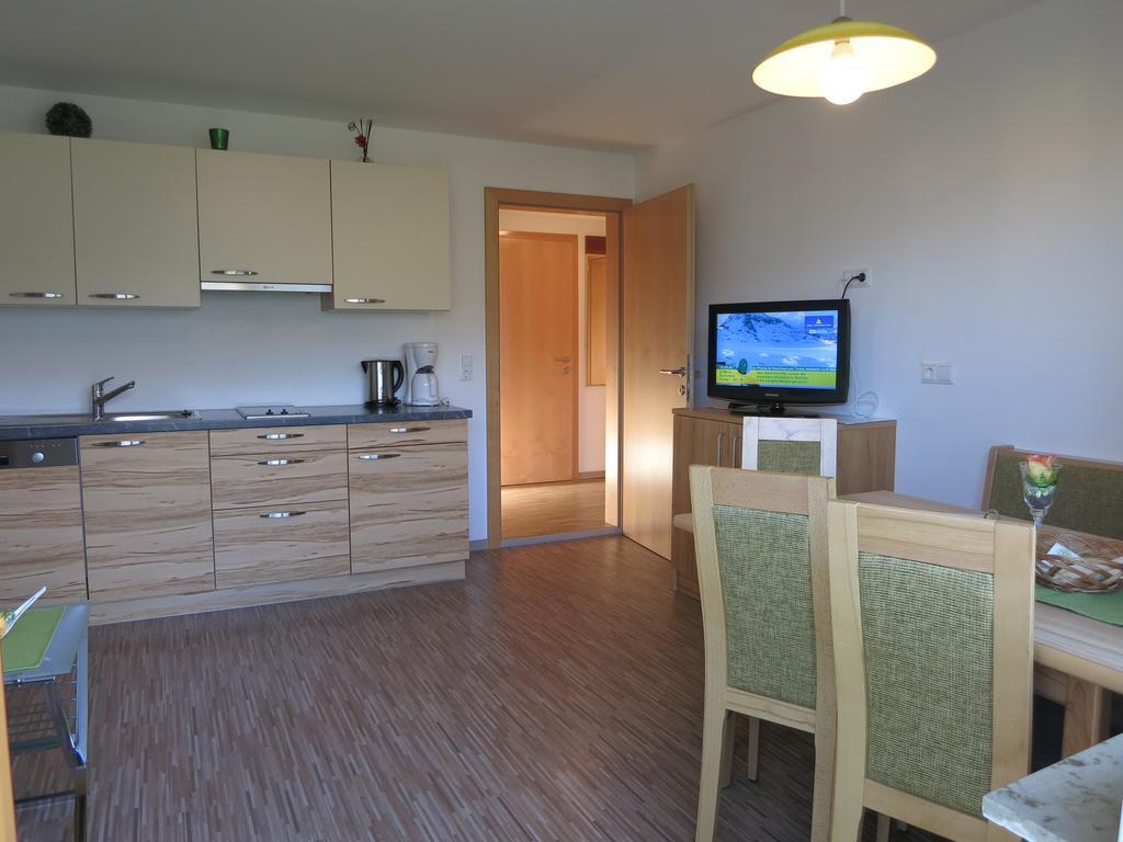 Haus Panorama Apartment Schladming Luaran gambar