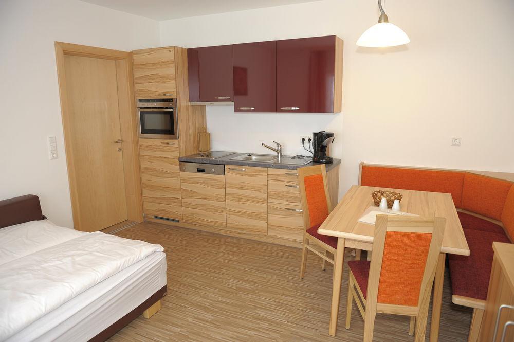 Haus Panorama Apartment Schladming Luaran gambar
