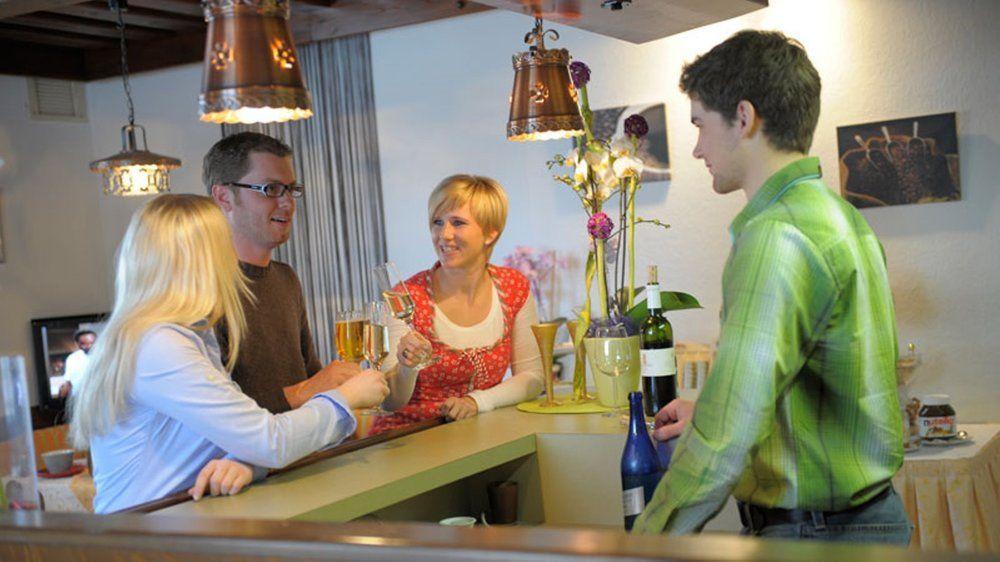Haus Panorama Apartment Schladming Luaran gambar