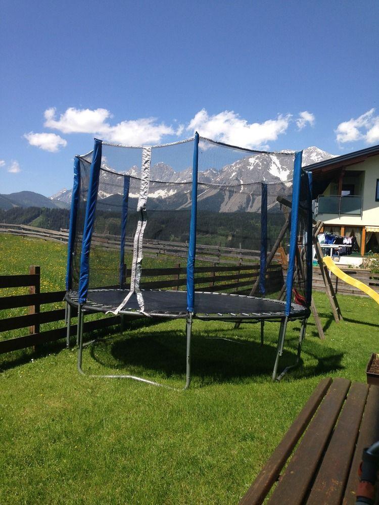 Haus Panorama Apartment Schladming Luaran gambar