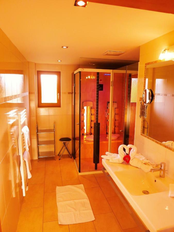 Haus Panorama Apartment Schladming Luaran gambar
