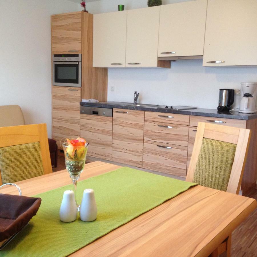 Haus Panorama Apartment Schladming Luaran gambar
