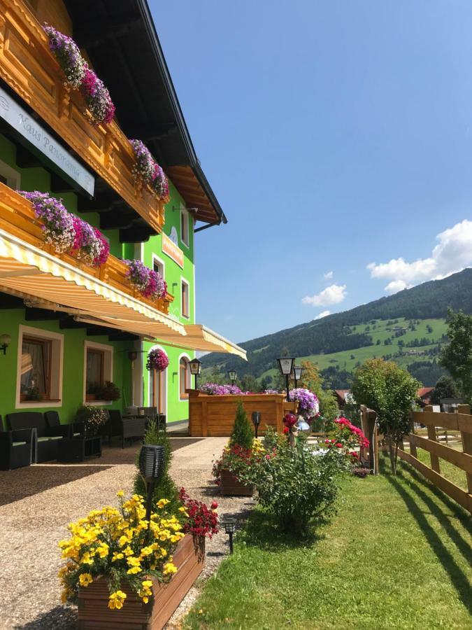 Haus Panorama Apartment Schladming Luaran gambar