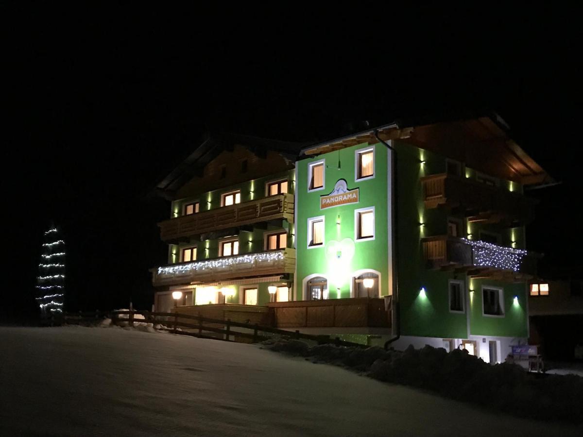 Haus Panorama Apartment Schladming Luaran gambar