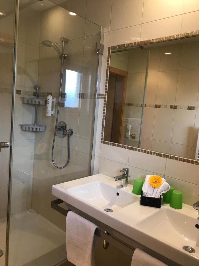 Haus Panorama Apartment Schladming Luaran gambar