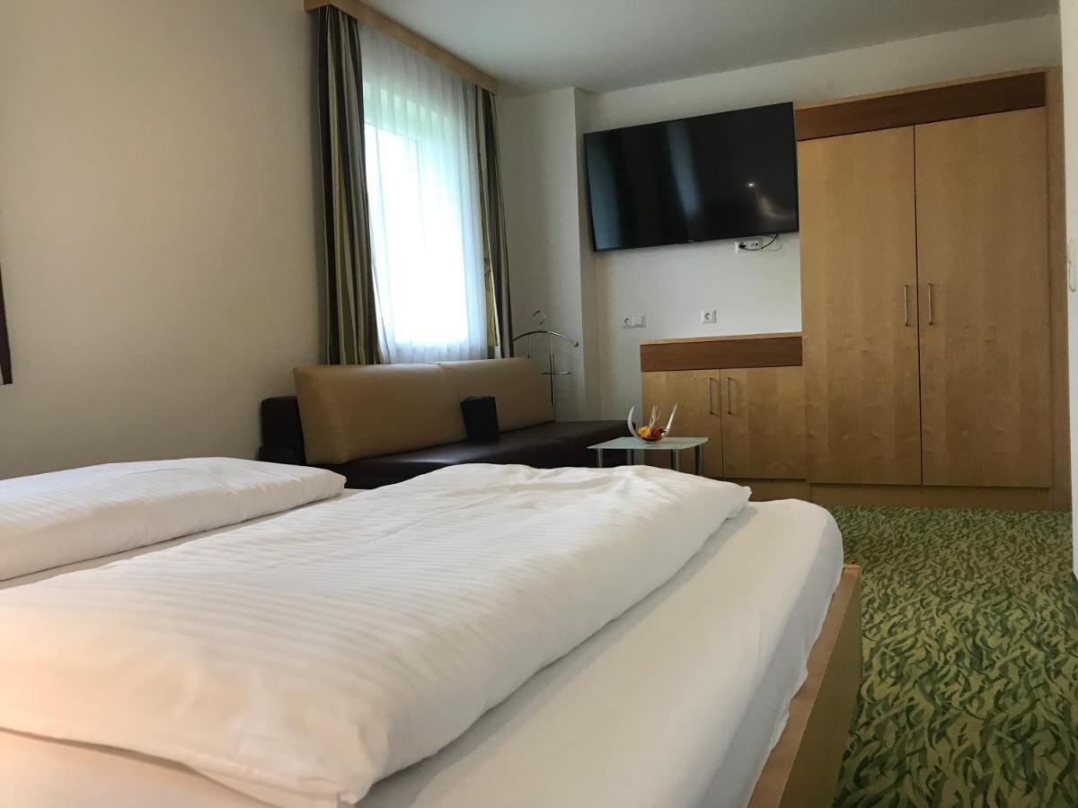Haus Panorama Apartment Schladming Luaran gambar
